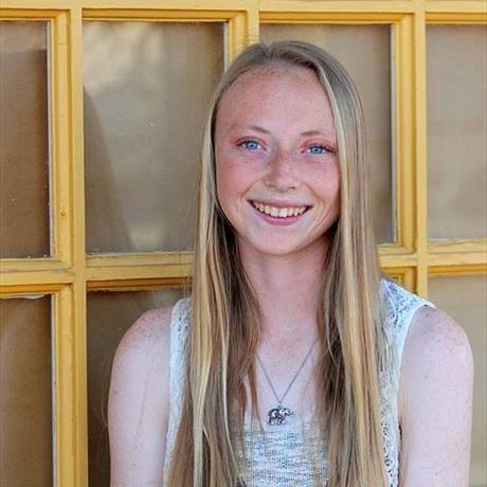 Meet your Posher, Allison